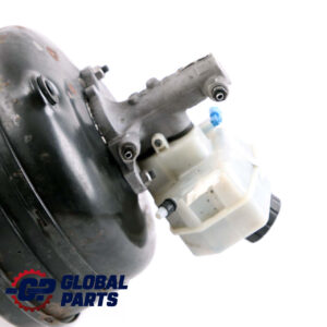 Mercedes-Benz Sprinter W906 Brake Booster Servo Master Cylinder A9064300908