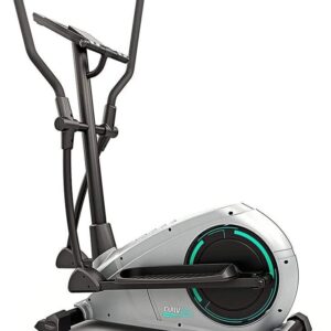 Bluefin Fitness Curv 2.0 Elliptical Trainer Sport Health Weightloss RRP